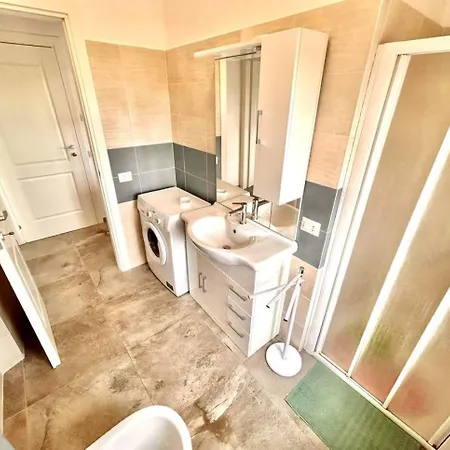 Apartment Bilo Leondino, Moderno Al Taunus