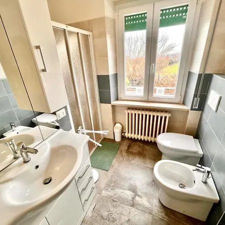 アパート Bilo Leondino, Moderno Al Taunus