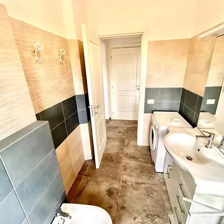 アパート Bilo Leondino, Moderno Al Taunus