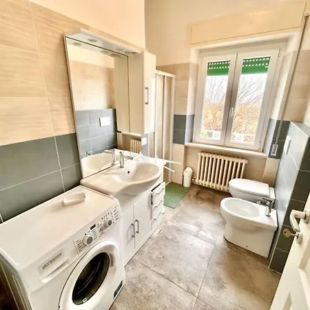 Bilo Leondino, Moderno Al Taunus *